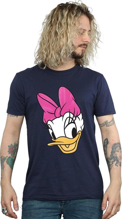 Produktbild Disney Daisy Duck Head Painted TShirt (S)
