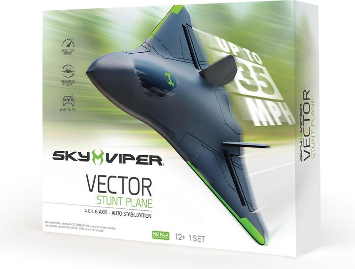 Image du produit Linex Vipère du ciel