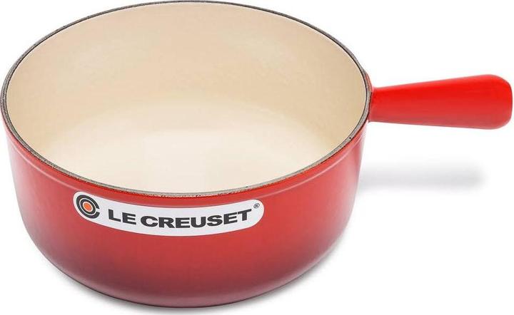 Actual product image Le Creuset Caquelon (3.40 l)