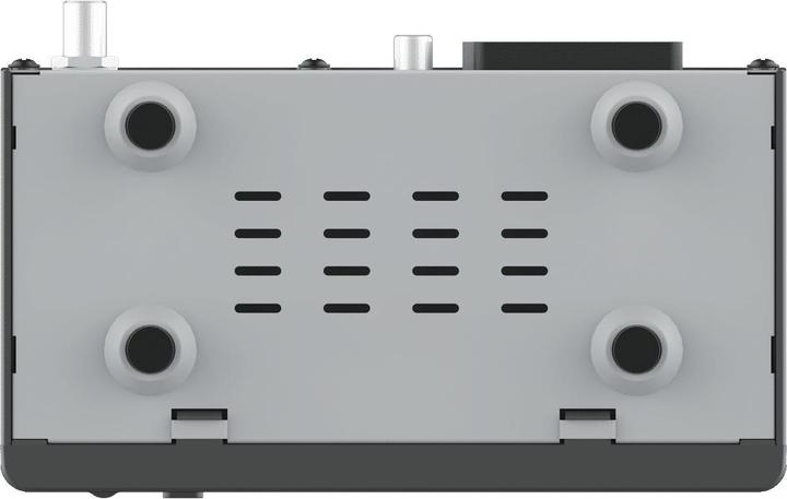 Immagine prodotto Strong Ricevitore DVB-S2 HD+ SRT7815 (0.13 GB, DVB-S, Albero CI, Slot CI+)