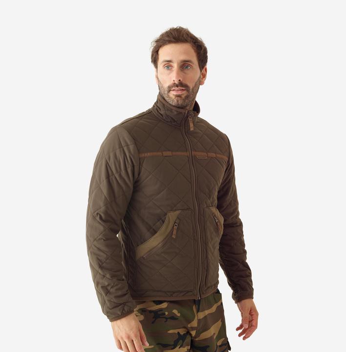 Image du produit Solognac PADDED 500 (L)