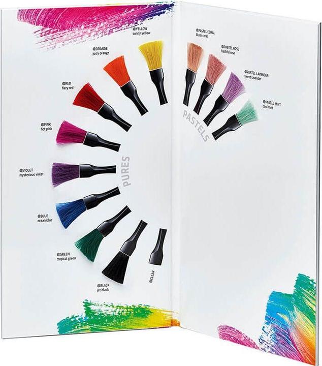 Produktbild Goldwell Elumen Play (@VIOLETT)