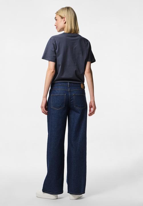 Immagine prodotto Pieces Pcselma Lw Wide Jeans Rinse Noos Bc (W27/L32)