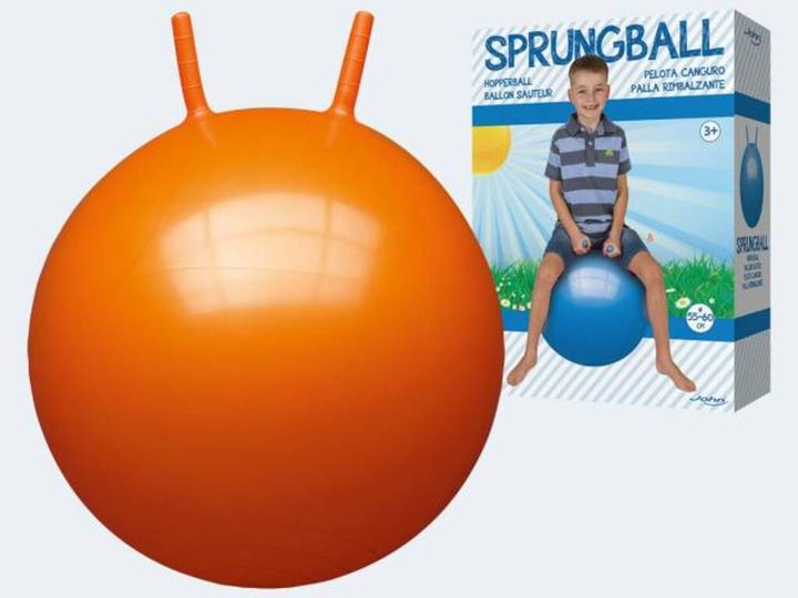 Image du produit John Ballon sauteur