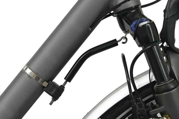 Produktbild Hebie Lenkungsdämpfer Elastomer