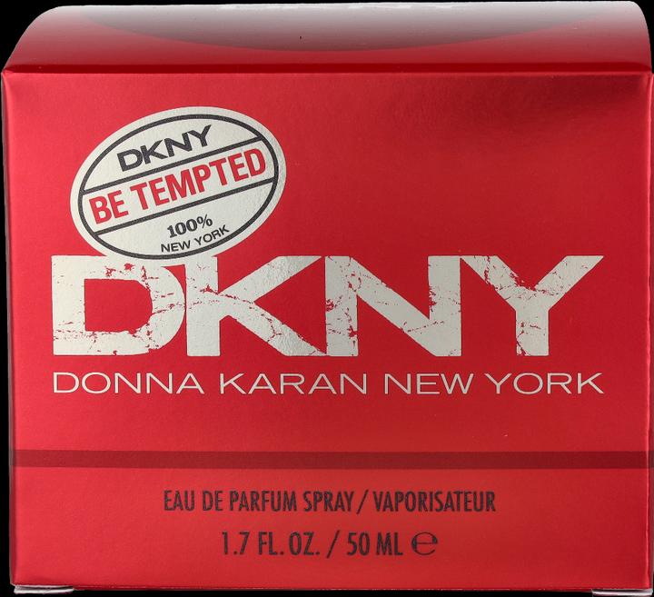 Image du produit DKNY Be Tempted Edp Spray (Eau de parfum, 50 ml)