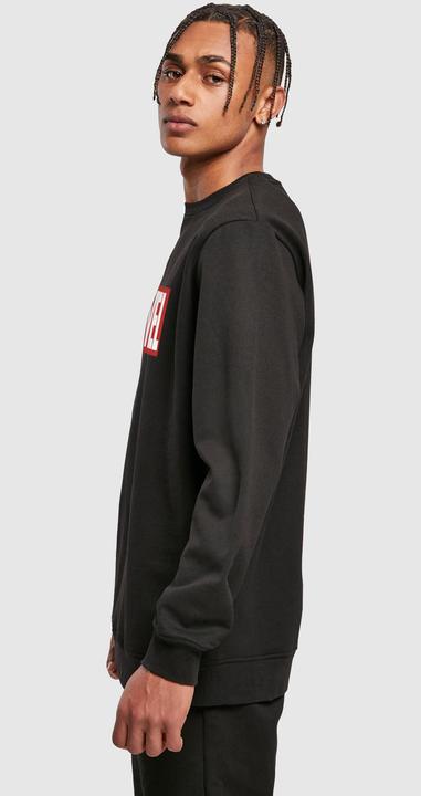 Produktbild Classic Logo Sweatshirt (L)