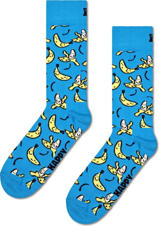 Immagine prodotto Happy Socks Set regalo di 7 calzini Seven Days (36 - 40)