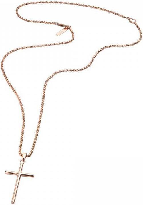 Image du produit Police Collier (Acier inoxydable, 50 - 70 cm)