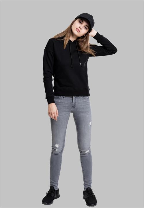 Actual product image Urban Classics Ladies Hoody (4XL)