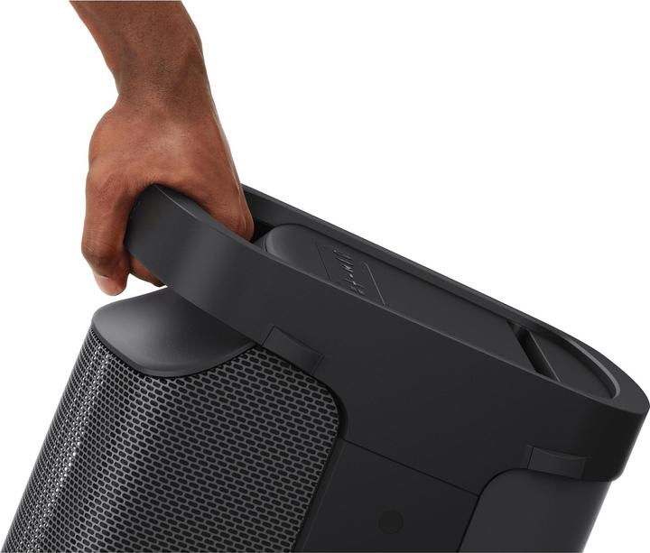 Image du produit Sony SRS-XP500 (20 h, Fonctionnement sur piles)