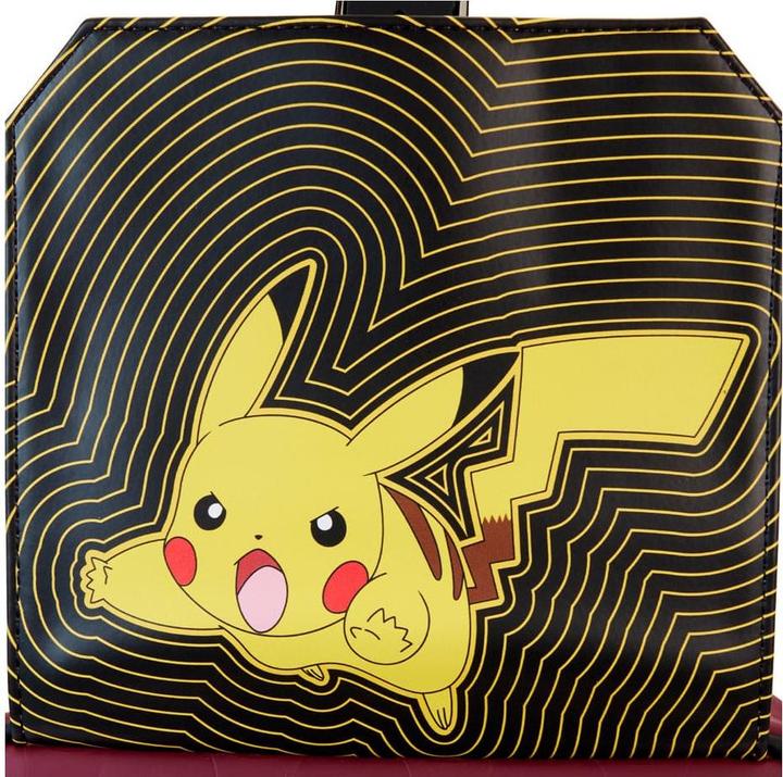 Produktbild Loungefly Collectiv by Umhängetasche Pokemon