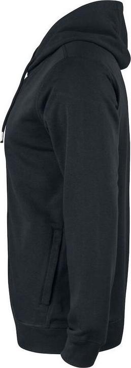 Image du produit Clique - Veste à capuche PREMIUM - Homme (L)