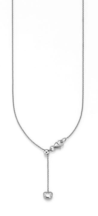 Produktbild Adriana la mia Perla Anhänger (Silber)