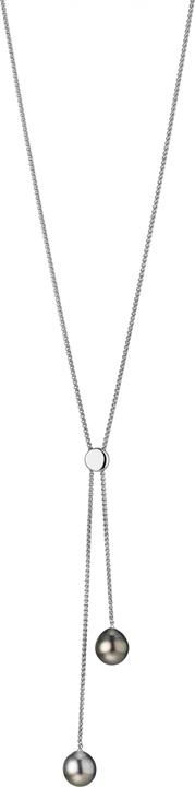 Y-Collier (Silber)