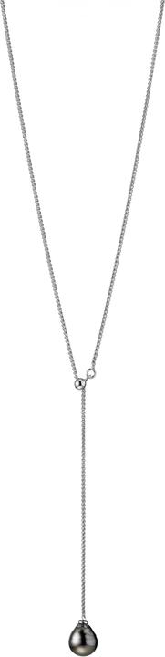 Y-Collier (Silber)