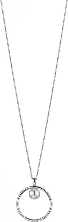 Actual product image Adriana la mia Perla Trailer (Silver)