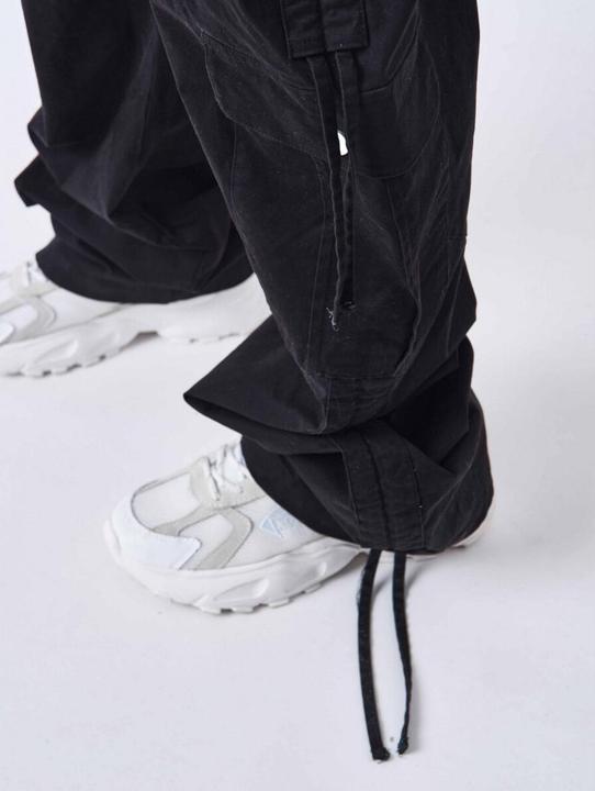 Image du produit Project X Paris Pantalon cargo femme (L)