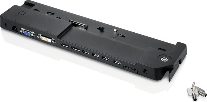 Immagine prodotto Fujitsu PORTREP U7X7X7 (Porta di attracco (proprietaria), 12 Porti)