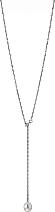 Produktbild Adriana la mia Perla Y-Collier (Silber)