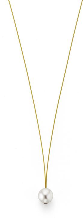 Produktbild Adriana la mia Perla Collier (Edelstahl)