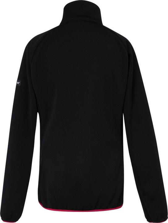 Actual product image Regatta Womens/Ladies Ravenhill Full Zip Fleece Top (34 D)