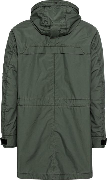 Image du produit Camel Active Parka longue avec capuche (52)