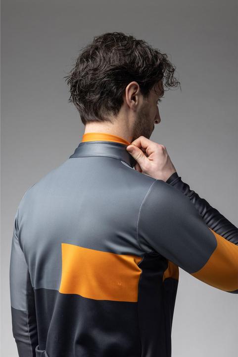 Image du produit Alé Veste géométrique Pr-E (XXL)