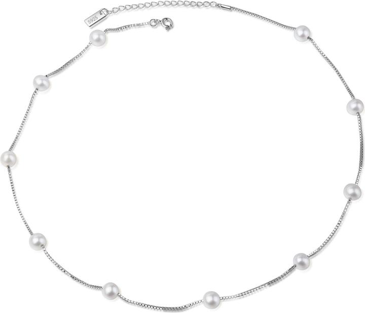 Produktbild Ailoria Masako (Silber)