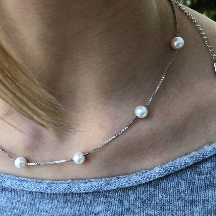 Produktbild Ailoria Masako (Silber)