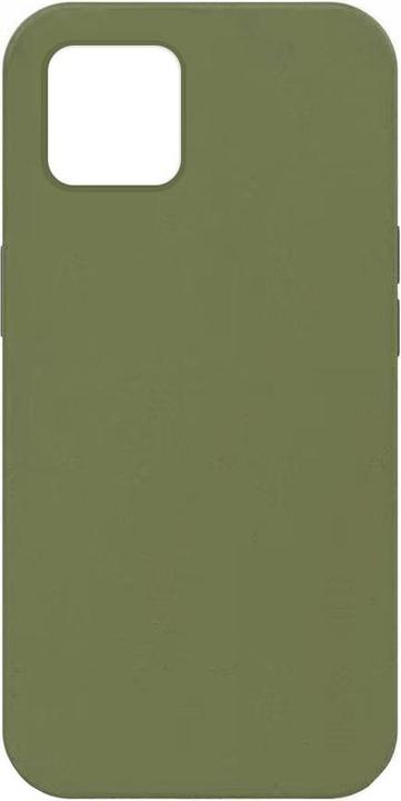 Immagine prodotto mobileup Custodia Eco per iPhone 11 - Verde militare (Apple iPhone 11)