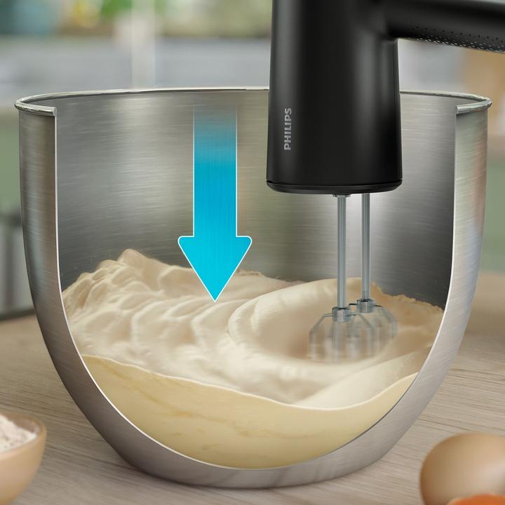 Actual product image Philips HR3781/10 (500 W)