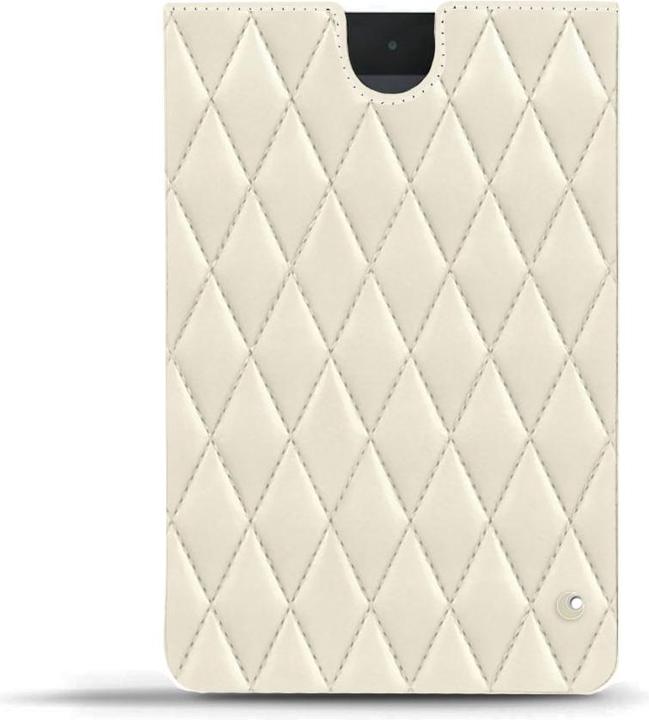 Blanc - Couture ( Nappa - White )