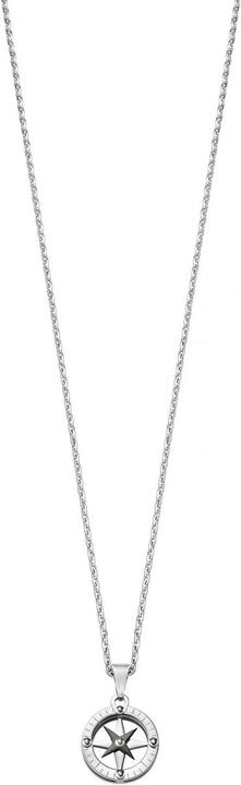 Produktbild Morellato Versilia Halskette (Edelstahl, 50 cm)
