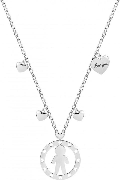 Image du produit Morellato Collier Talismani (Acier inoxydable)