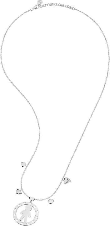 Image du produit Morellato Collier Talismani (Acier inoxydable)