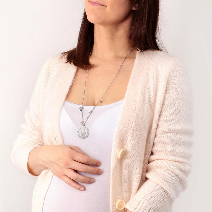 Image du produit Morellato Collier Talismani (Acier inoxydable)