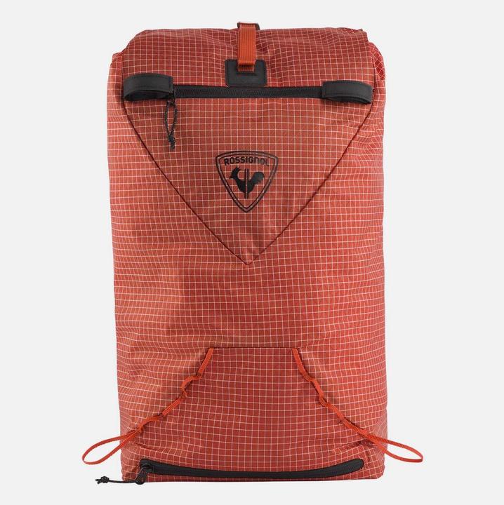Immagine prodotto Rossignol Escaper Unlimited 18L Hellbrauner Rucksack (18 l)
