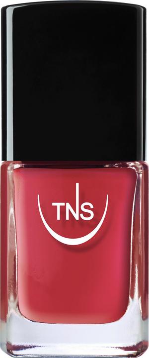 Produktbild TNS Cosmetics Nagellack Fragola (Erdbeerrot, Farblack)