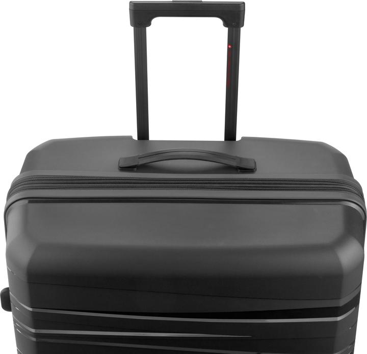 Immagine prodotto Pack Easy Jill, 2er Set (S/L) (50 l, Bagaglio a mano (fino a 50 litri), L (90 - 115l))