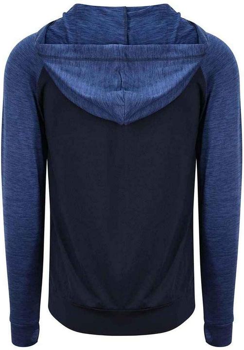 Actual product image Awdis Mens Full Zip Hoodie (XXL)