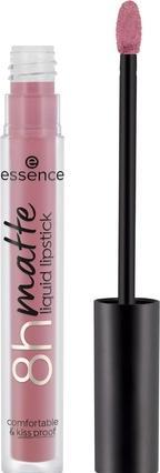 Cool Mauve