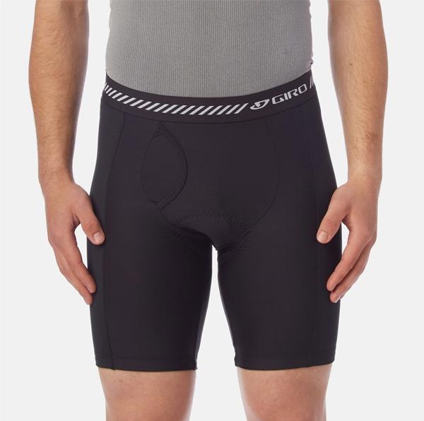 Actual product image Giro M Base Liner Short (XL)