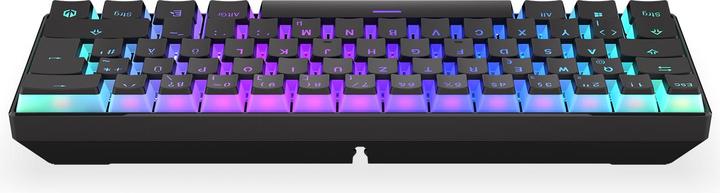 Actual product image Endorfy Thock Compact (DE, Cable, Wireless)