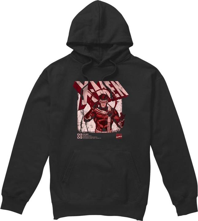 Produktbild XMen Kapuzenpullover (L)