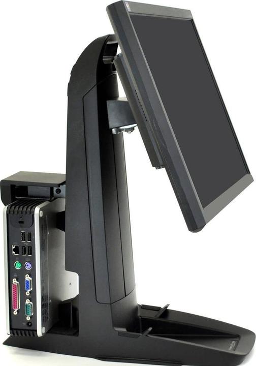 Image du produit Ergotron Support de moniteur Neo-Flex avec technologie CF brevetée (Tables, 32")