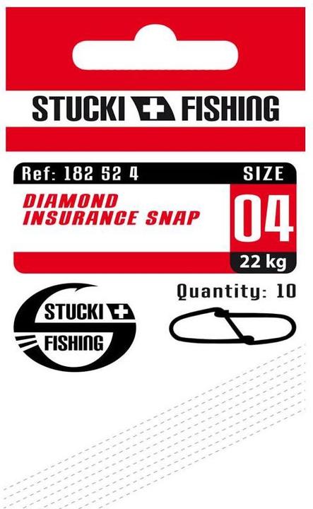 Produktbild Stucki Thun Diamond Insurance Snap