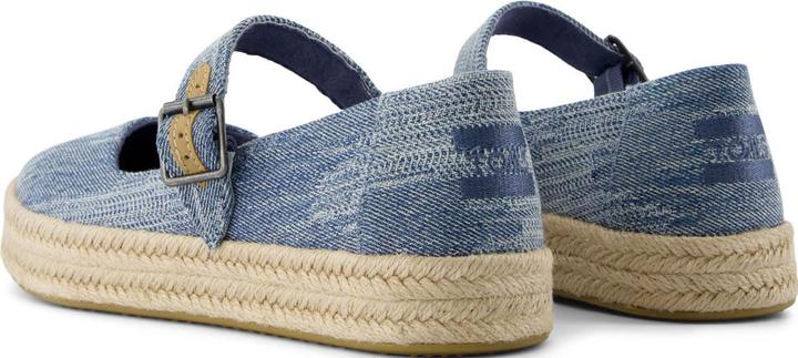 Image du produit Toms W's Carolina Mary Jane (39)
