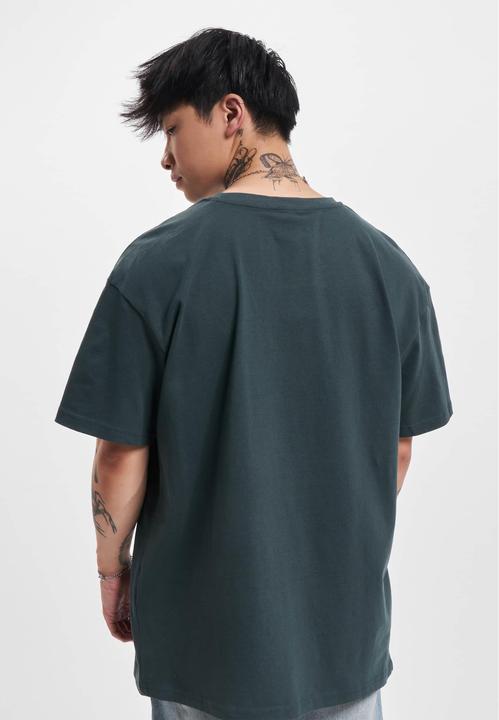 Actual product image Dangerous DNGRS NoReturn Tshirt - 111117 (S)