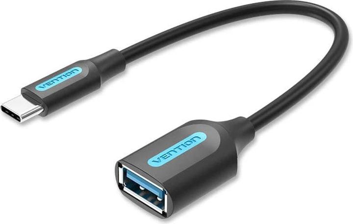 Immagine prodotto Vention USB C — USB A (0.15 m, USB 3.1)